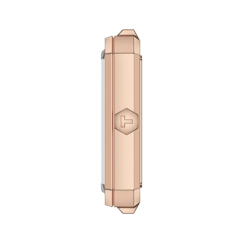 Main Image 2 of Tissot SRV Women's Watch T1601103611300