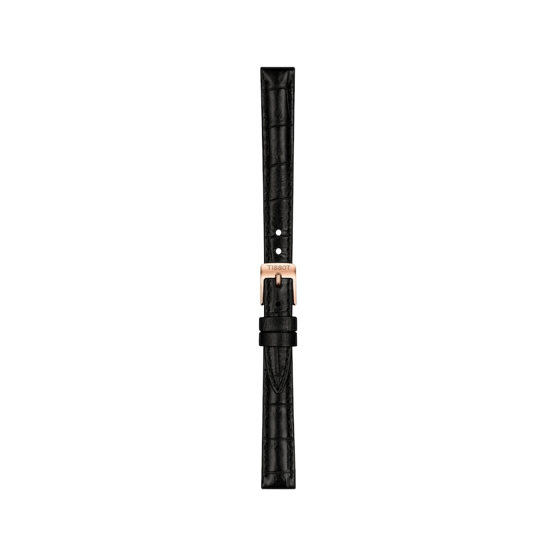 Main Image 4 of Tissot SRV Women's Watch T1601103611300