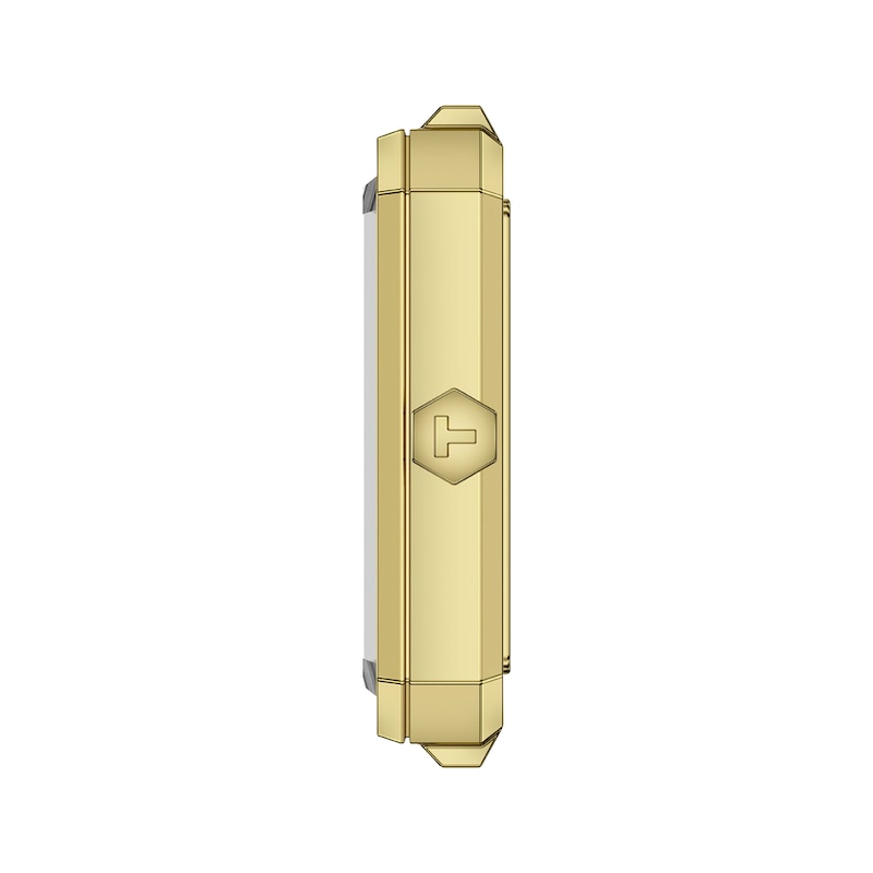 Main Image 2 of Tissot SRV Women's Watch T1601103612600