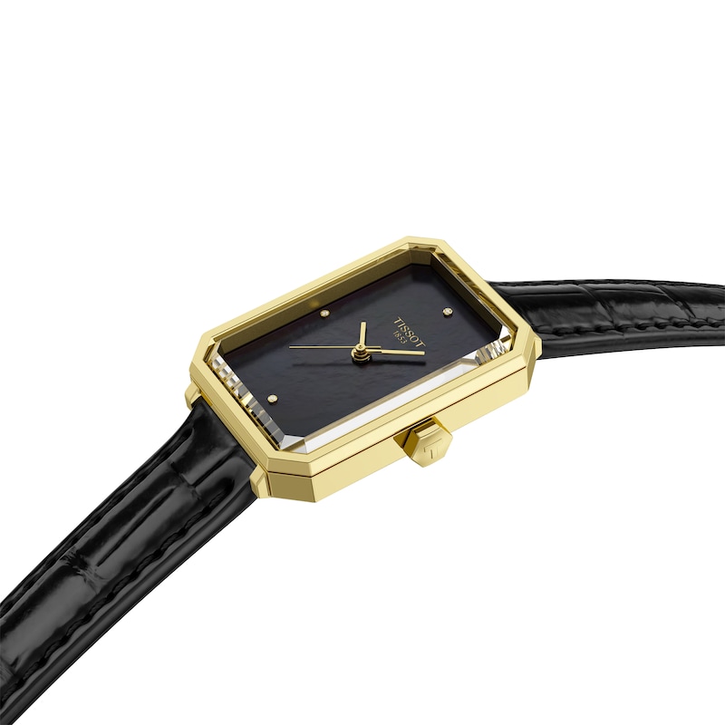 Main Image 5 of Tissot SRV Women's Watch T1601103612600