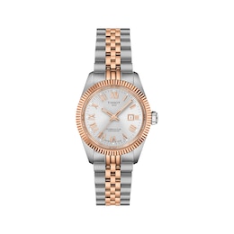 Tissot Ballade Women's Watch T1562082203300