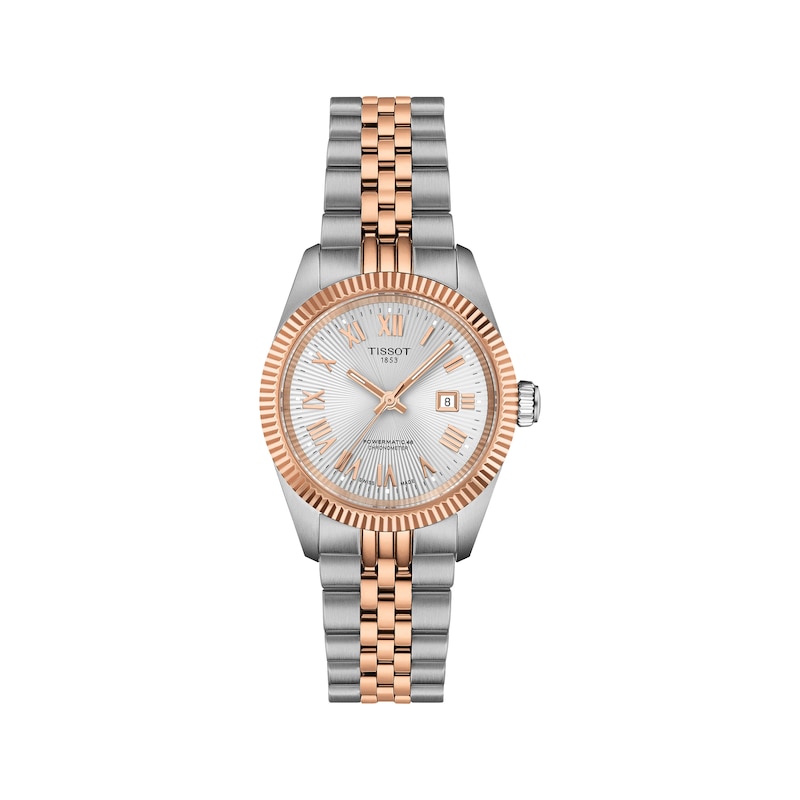 Main Image 1 of Tissot Ballade Women's Watch T1562082203300
