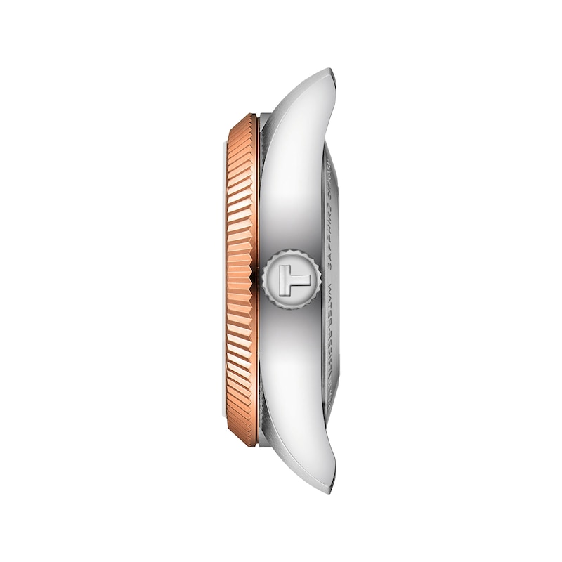 Main Image 2 of Tissot Ballade Women's Watch T1562082203300