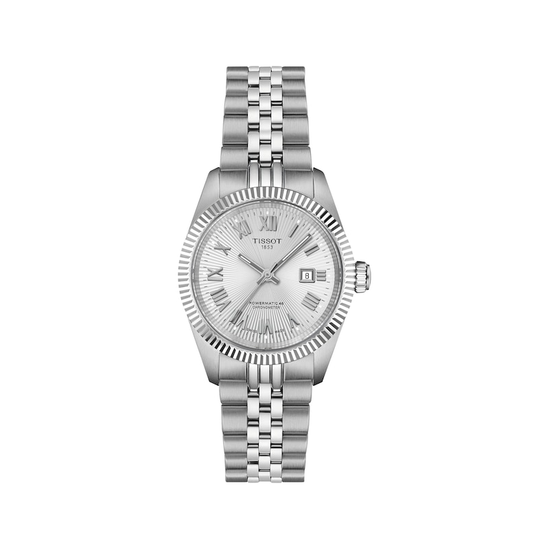 Main Image 1 of Tissot Ballade Women's Watch T1562081103300