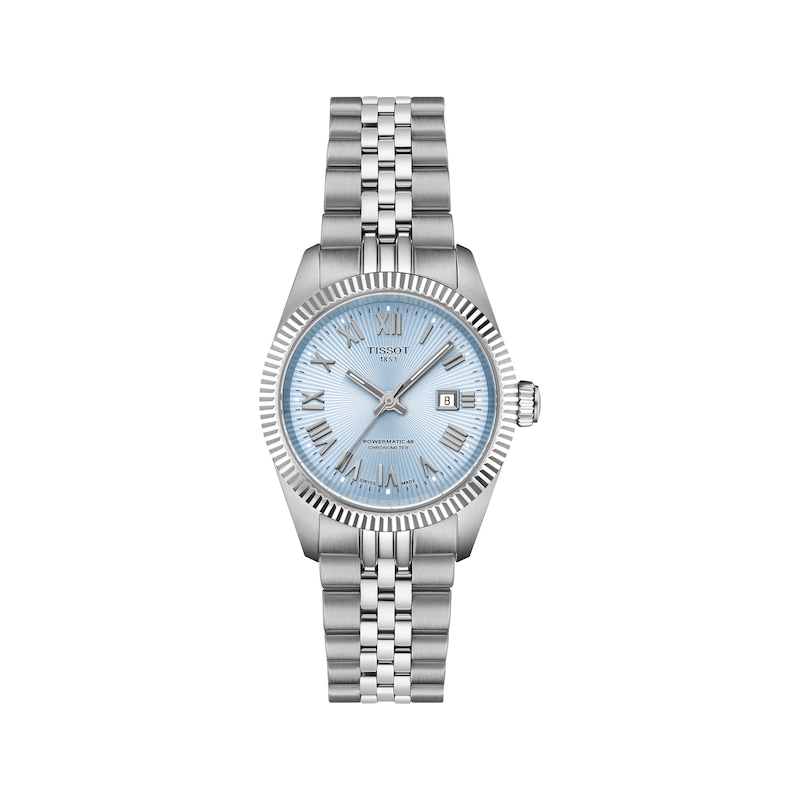 Main Image 1 of Tissot Ballade Women's Watch T1562081135300