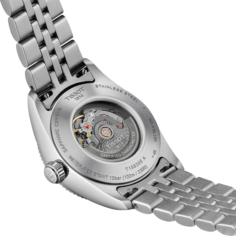 Main Image 6 of Tissot Ballade Women's Watch T1562081135300