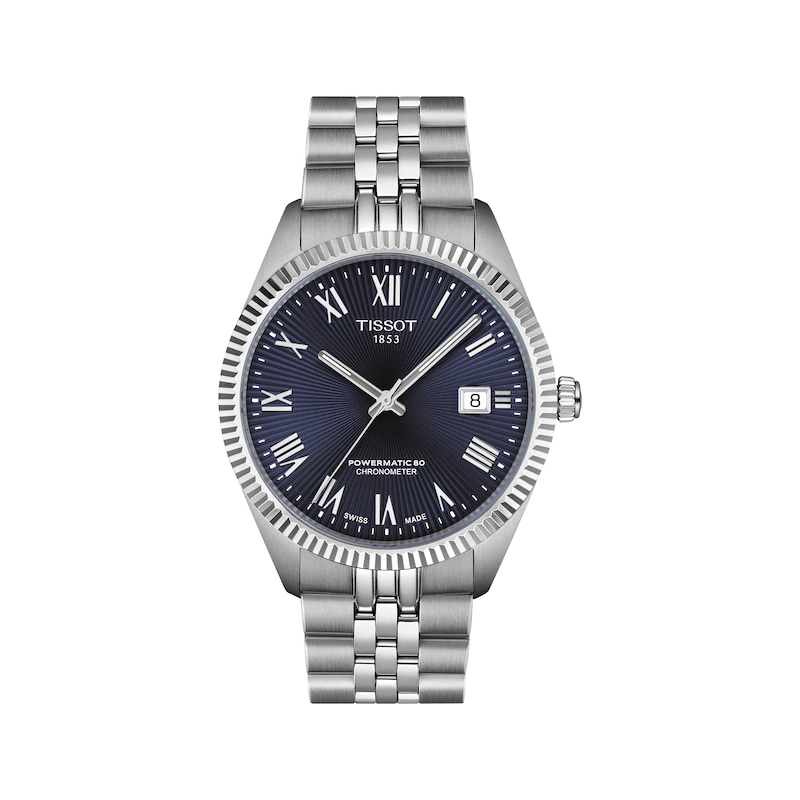 Main Image 1 of Tissot Ballade Men's Watch T1564081104300