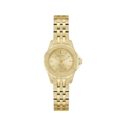 Bulova Marine Star Marc Anthony Women's Watch 97L192