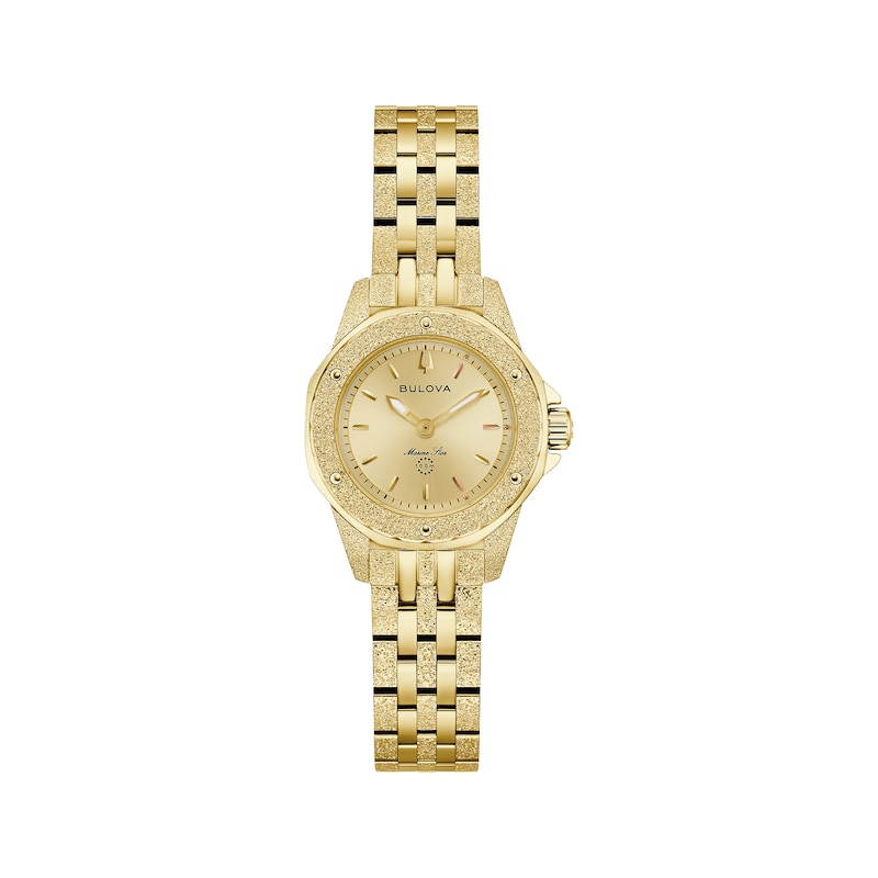Main Image 1 of Bulova Marine Star Marc Anthony Women's Watch 97L192