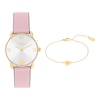 Thumbnail Image 1 of Coach Elliott Women's Watch & Bracelet Set 14000137