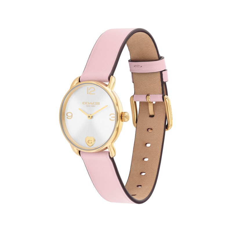 Main Image 3 of Coach Elliott Women's Watch & Bracelet Set 14000137