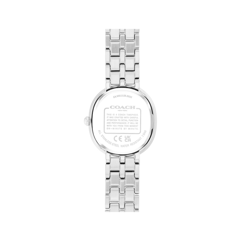 Main Image 3 of COACH Harlow Women's Watch 14504659
