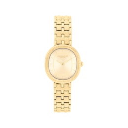 COACH Harlow Women's Watch 14504660