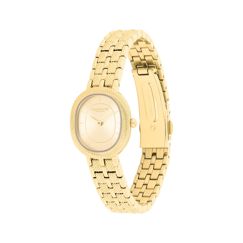 Main Image 2 of COACH Harlow Women's Watch 14504660