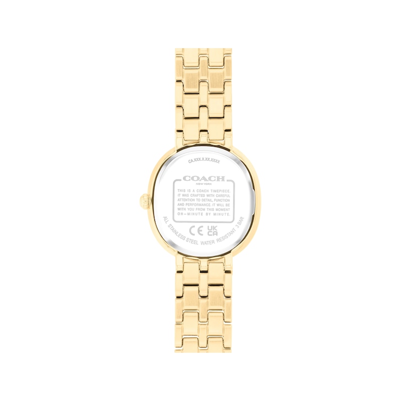 Main Image 3 of COACH Harlow Women's Watch 14504660
