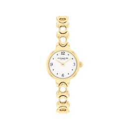 COACH Iris Women's Watch 14504650-T