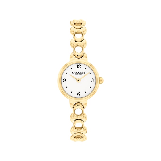 COACH Iris Women's Watch 14504650-T