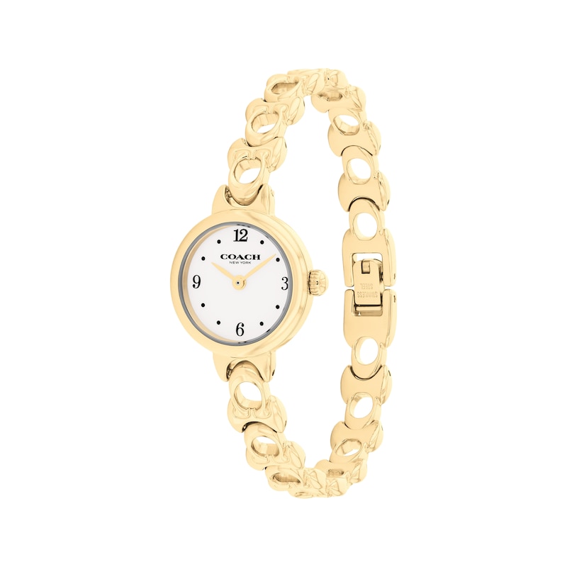 Main Image 2 of COACH Iris Women's Watch 14504650-T