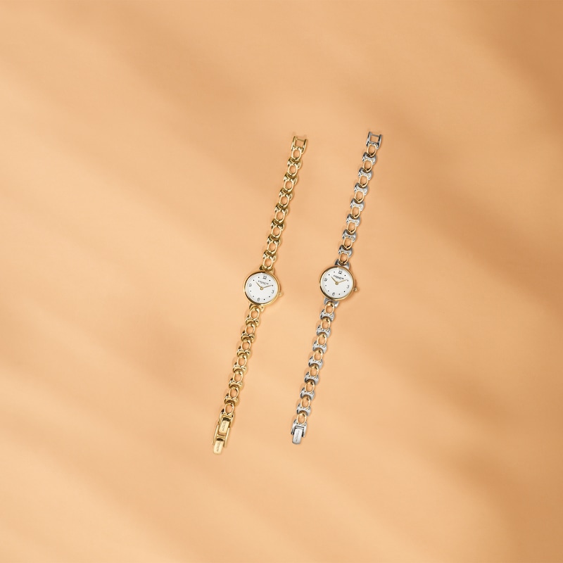 Main Image 6 of COACH Iris Women's Watch 14504650-T