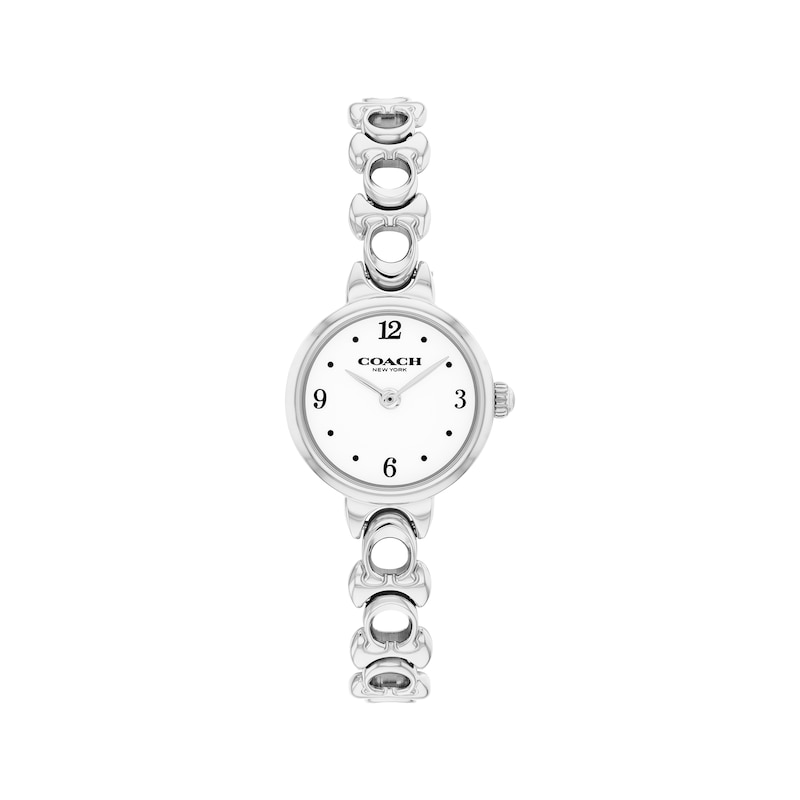 Main Image 1 of COACH Iris Women's Watch 14504651-T