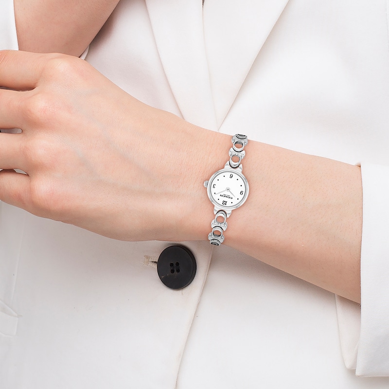 Main Image 5 of COACH Iris Women's Watch 14504651-T