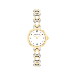 COACH Iris Women's Watch 14504653-T