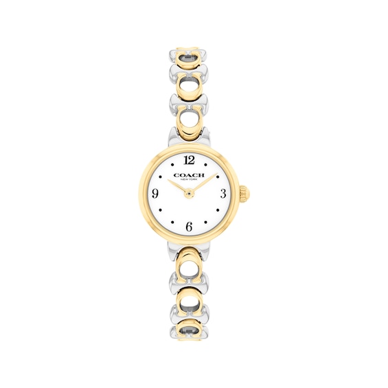 COACH Iris Women's Watch 14504653-T