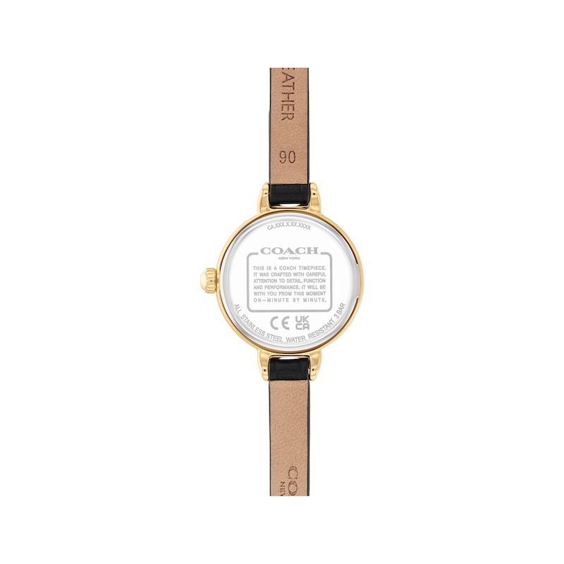 Main Image 3 of COACH Iris Women's Watch 14504654-T