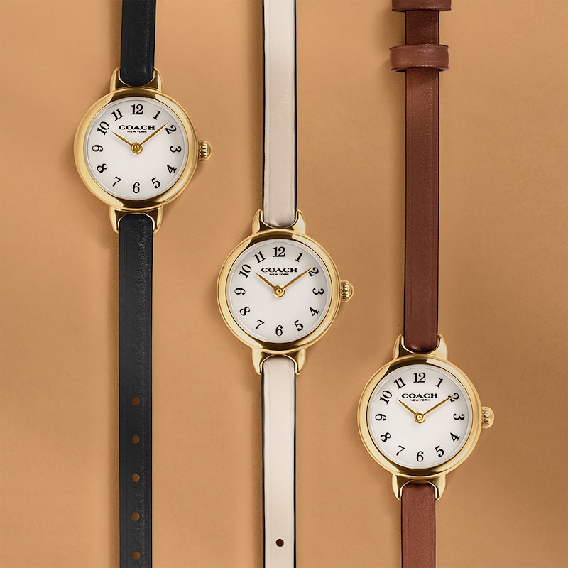 Main Image 6 of COACH Iris Women's Watch 14504654-T