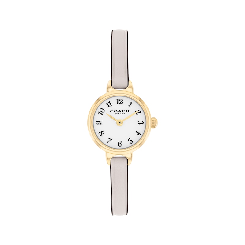 Main Image 1 of COACH Iris Women's Watch 14504655-T