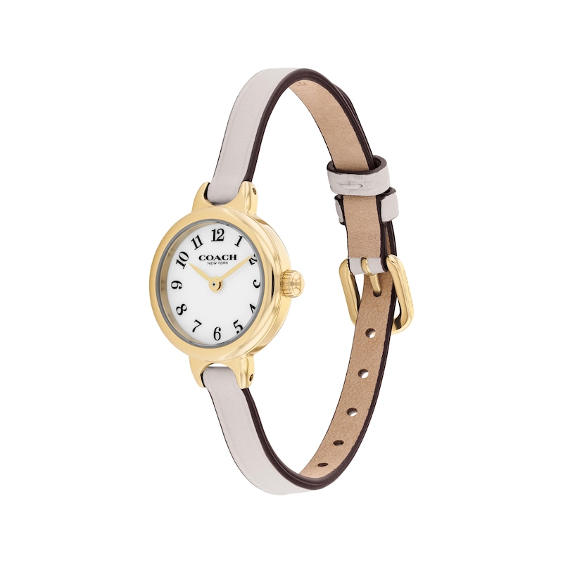 Main Image 2 of COACH Iris Women's Watch 14504655-T