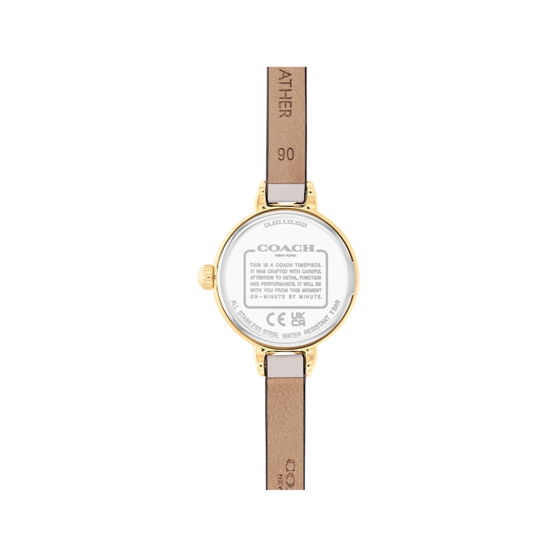 Main Image 3 of COACH Iris Women's Watch 14504655-T
