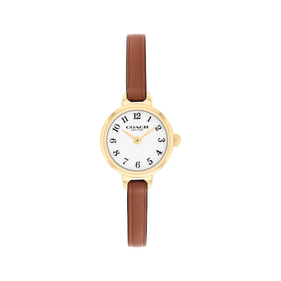 COACH Iris Women's Watch 14504656-T