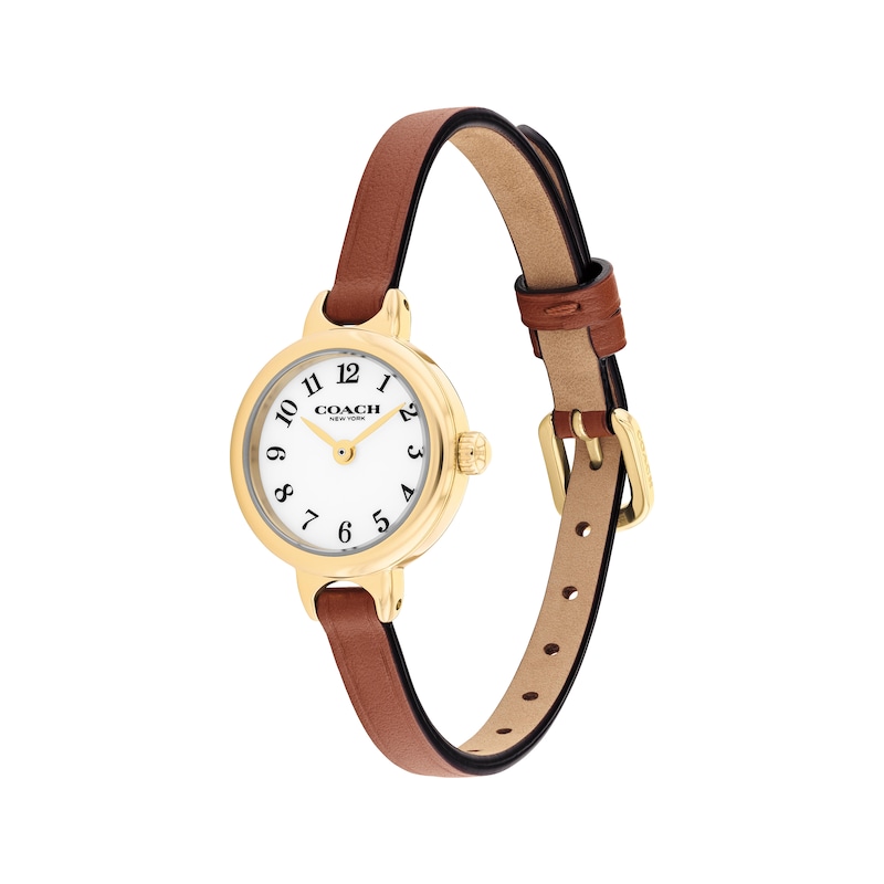 Main Image 2 of COACH Iris Women's Watch 14504656-T