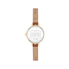 Thumbnail Image 3 of COACH Iris Women's Watch 14504656-T