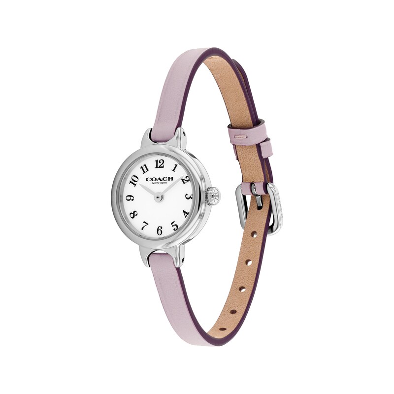 Main Image 2 of COACH Iris Women's Watch 14504658