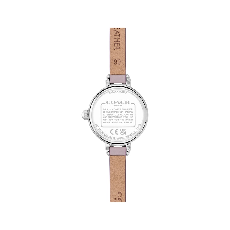 Main Image 3 of COACH Iris Women's Watch 14504658