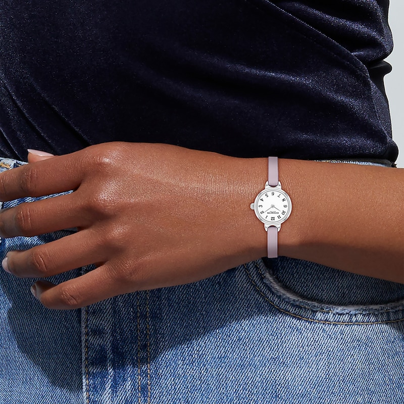 Main Image 5 of COACH Iris Women's Watch 14504658