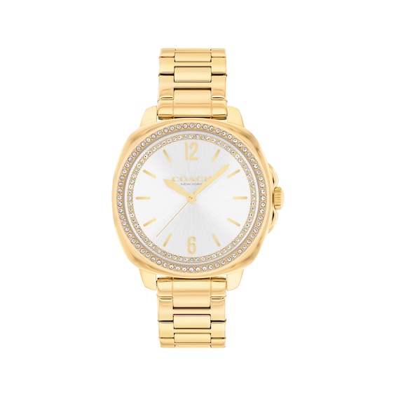 COACH Kitt Women's Watch 14504636-T
