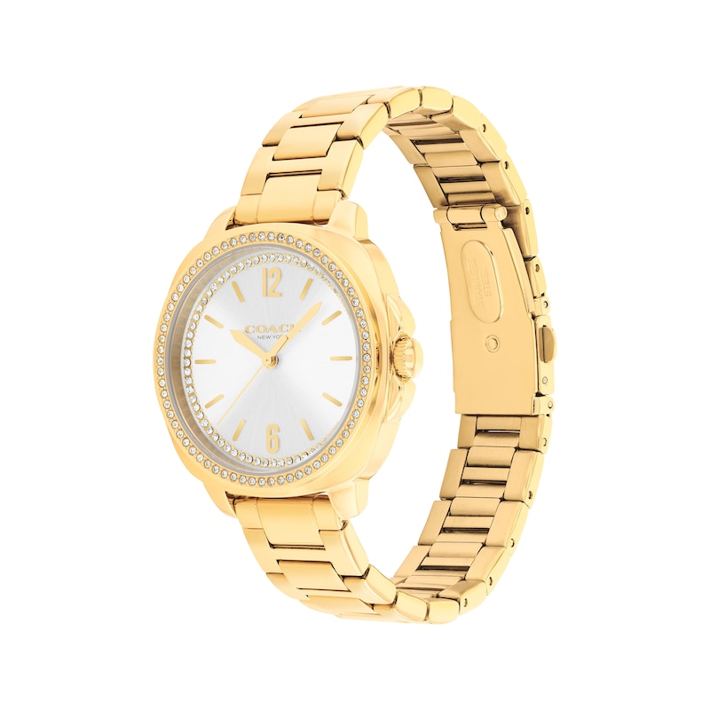 Main Image 2 of COACH Kitt Women's Watch 14504636-T