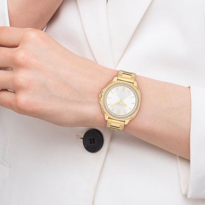 Main Image 5 of COACH Kitt Women's Watch 14504636-T