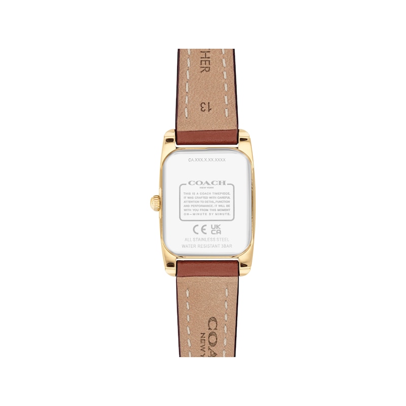 Main Image 3 of COACH Reese Women's Watch 14504643