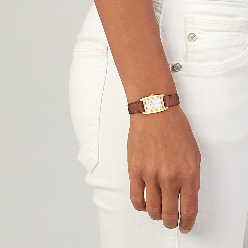 Main Image 5 of COACH Reese Women's Watch 14504643