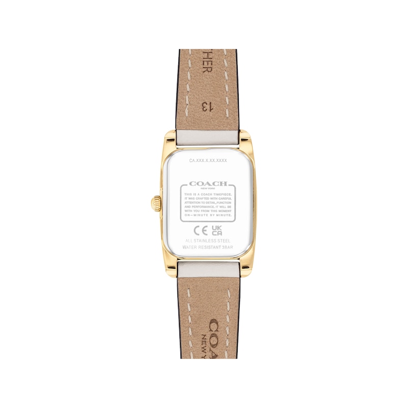 Main Image 3 of COACH Reese Women's Watch 14504645