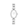 Thumbnail Image 1 of COACH Sammy Women's Heart-Link Watch 14504639-T