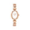 Thumbnail Image 1 of COACH Sammy Women's Heart-Link Watch 14504640-T