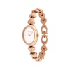 Thumbnail Image 2 of COACH Sammy Women's Heart-Link Watch 14504640-T