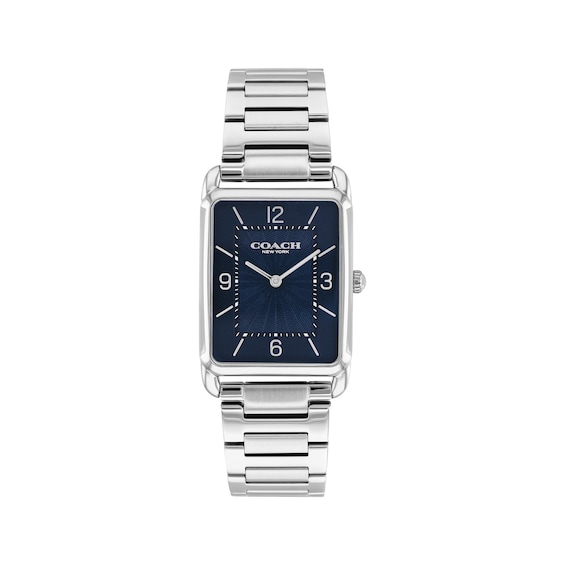 COACH Elliott Men's Watch 14400046-T