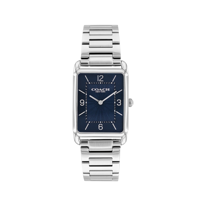 Main Image 1 of COACH Elliott Men's Watch 14400046-T