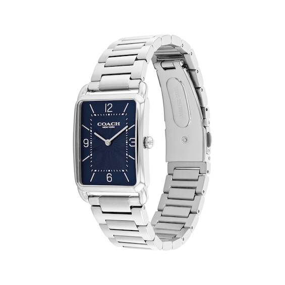 Thumbnail Image 2 of COACH Elliott Watch 14400046-T